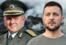 Zaluzsnij tájékoztatta Zelenszkijt, hogy indul ellene az elnökválasztáson