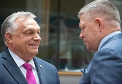 „Fico és Orbán az európaiak többségének akaratát fejezi ki Ukrajnával kapcsolatban”