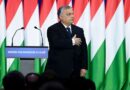 Orbán Viktor: Boldog új évet, Magyarország!