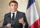 Macron februártól csapatokat küldene Ukrajnába