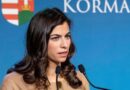 Késeléssel fenyegette Szentkirályi Alexandrát Magyar Péter támogatója