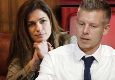 Mi történt azzal a kölyökképű férjjel, aki szinte mindenkit kritizált, ám Orbán Viktorról rajongó tisztelettel beszélt?