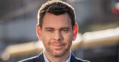 Magyar Péter bejelentette: Felkértem Vitézy Dávidot közlekedési és beruházási miniszternek