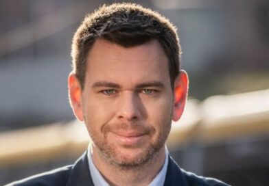 Magyar Péter bejelentette: Felkértem Vitézy Dávidot közlekedési és beruházási miniszternek