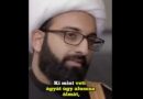 Ez a videó pörög most a neten: Mohammad Tawhidi Ausztrál imám szavai a migrációról