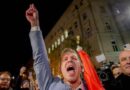 Poloska már visít: „Orbán Viktor egy anarchista csoportot hoz létre”