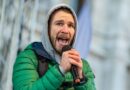 Videó: Molnár Áron ,,magasművészete”. Különösen ,,felemelő” a felköpése, ami alá aztán odaáll