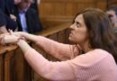 A magyarokat agyba-főbe verő Ilaria Salis büszkén közölte, visszajön Magyarországra, hogy a Pride-on vonuljon