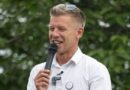 Videó: eddig úgy volt, hogy augusztus 20-án Magyarországot ünnepeljük, Magyar Péter most magát ünnepeltette