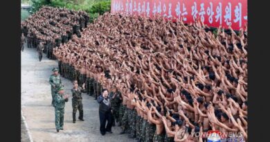 Észak-koreai katonákat fogtak el Kurszknál az ukránok