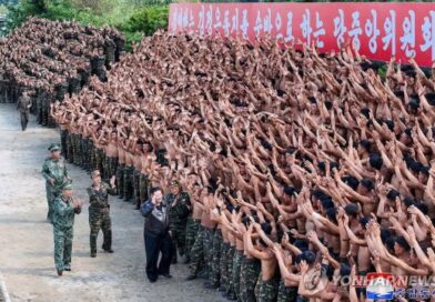 Észak-koreai katonákat fogtak el Kurszknál az ukránok