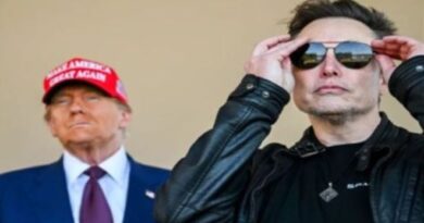 Elon Musk: „Nélkülem Trump elvesztette volna a választásokat”