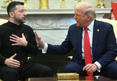 Kijev kapott egy erős gyomrost