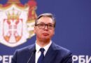 Aleksandar Vucic szerb elnök bejelentette a lemondását