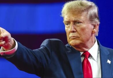 Trump: az Egyesült Államoknak nem kellett volna beavatkoznia Ukrajnában