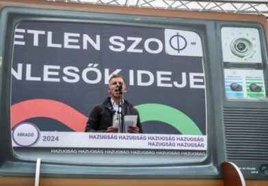 “A valaha volt legborzasztóbb műsor” – kiakadtak a kommentelők a tegnapi ünnepi műsor miatt!