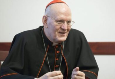 A Vatikánban biztosak benne: Erdő Péter egyetlen mondata döntötte el a pápaválasztást