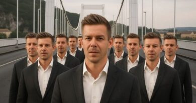 Nagyváradiak üzentek Poloskának: Maradj otthon, senki nem hívott ide