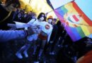 Mindenki kiakadt a Budapest Pride elnökének kijelentésén