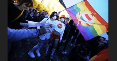 Mindenki kiakadt a Budapest Pride elnökének kijelentésén