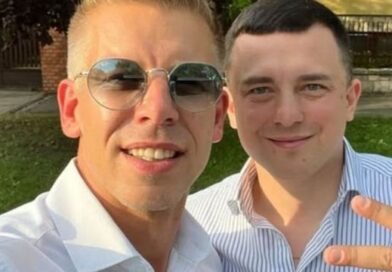 Magyar Péter továbbra is mélyen hallgat az ukrán kémbotrányról – most már azt is tudjuk, miért