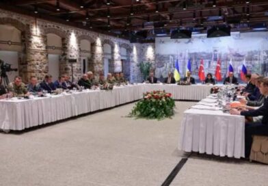 Ukrán háborús bűnös, gyilkos és bűnözőből lett titkosszolgálati vezető az isztambuli tárgyalóasztalnál