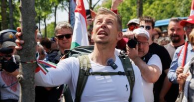 Videó: Poloska szerint Erdély román föld