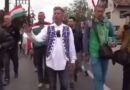 Videó: enyhén szólva nem fogadta feltétlen rajongás Magyar Pétert a határon túl