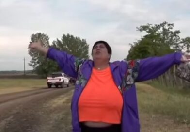 Ezen a videón röhög most az internet népe