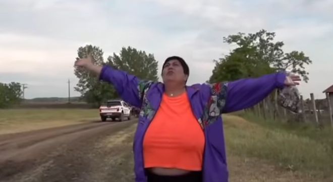 Ezen a videón röhög most az internet népe