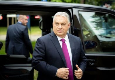 Orbán Viktor lehet az ENSZ új főtitkára