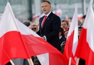 Orbán Viktor szövetségesét tartják a legmegbízhatóbbnak a lengyelek