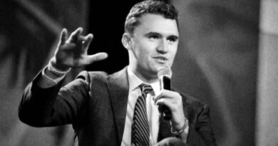 Halálbüntetést kér az ügyészség Charlie Kirk gyilkosára