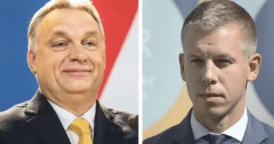 Sajátjaként és újdonságként tálalja: Orbán Viktor és a Fidesz energetikai fejlesztési csomagjával kampányol Magyar Péter! Sajátjaként és újdonságként tálalja: Orbán Viktor és a Fidesz energetikai fejlesztési csomagjával kampányol Magyar Péter!