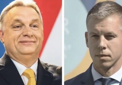 Sajátjaként és újdonságként tálalja: Orbán Viktor és a Fidesz energetikai fejlesztési csomagjával kampányol Magyar Péter! Sajátjaként és újdonságként tálalja: Orbán Viktor és a Fidesz energetikai fejlesztési csomagjával kampányol Magyar Péter!