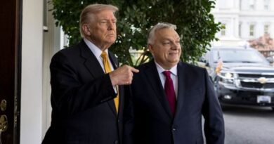 A Tisza Washingtonban kuncsorog – Orbán Viktornak nem kellett könyörögnie