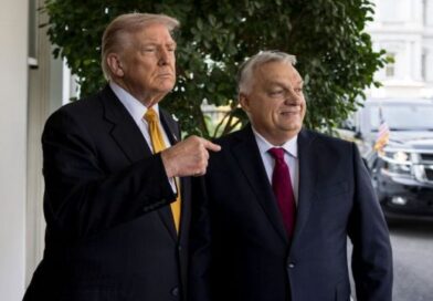 A Tisza Washingtonban kuncsorog – Orbán Viktornak nem kellett könyörögnie