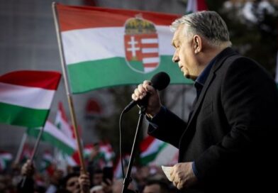 Orbán Viktor üzent: Mindennek van határa!