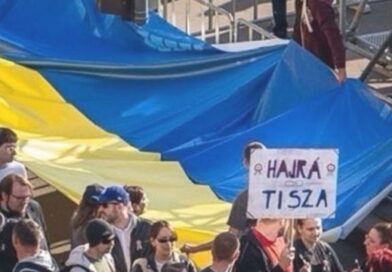 Magyar Péter: Magyarország ügydöntő népszavazást tart majd az ukrán csatlakozás kérdésében