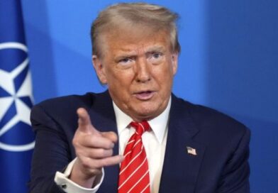 Donald Trump rendkívüli bejelentést tett vasárnap