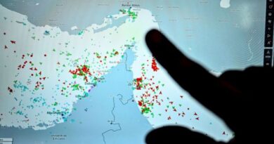 Az amerikai csapások miatt Irán ismét az összes hajó előtt lezárta a Hormuzi-szorost