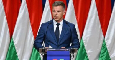 Sajtóhír: döntött Magyar Péter, egykori fideszes államtitkár vezetheti a vagyonvisszaszerzési hivatalt