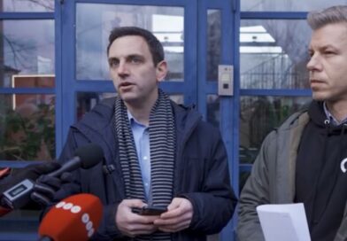 Videó: Kiderült Magyar Péter sógora nem hallgatja a miniszterelnök felszólalásait
