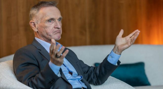 Csúnyán kikapott Wáberer György a Magyar Sí Szövetség tisztújító gyűlésén