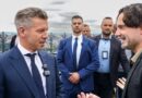 Videó: Havasi Bertalan üzent Magyar Péternek!