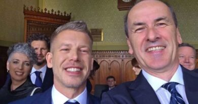 „Én sem ezért szavaztam a Tiszára, nem erről volt szó”: így beszélt a tiszás szavazó az új kormányról