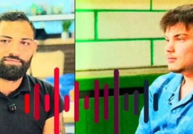 Ez már világbotrány a Tisza Párt körül