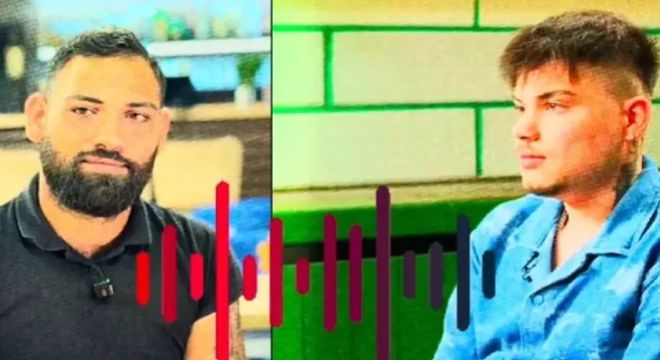 Ez már világbotrány a Tisza Párt körül