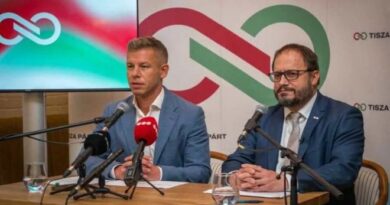 Kiszolgálják a bankszektort? Elképesztő összegeket vesznek el a magyar családoktól Magyar Péterék Kiszolgálják a bankszektort? Elképesztő összegeket vesznek el a magyar családoktól Magyar Péterék