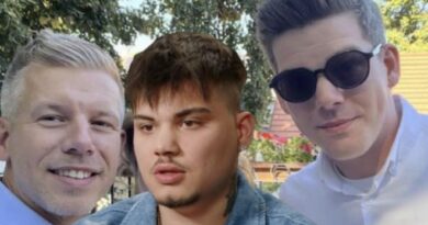 Kutyaszorítóban a Tisza Párt, visszaüthet nekik a Zsolti bácsi ügy
